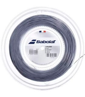 Bobina Babolat Xplore 200m Grigio 1